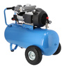 36828 Sprężarka Kompresor dwutłokowy LM 90-350 10 bar 245 l/min 90 l