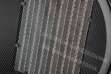 NEO TOOLS Nagrzewnica elektryczna PTC 5kW 400V ceramiczna