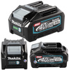 MAKITA Akumulator 4,0Ah XGT 40Vmax BL4040
