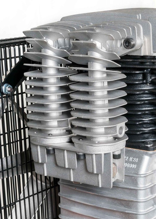 360568 Sprężarka tłokowa HK 700-300 270 l 400V 5,5 KM AIRPRESS