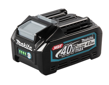 MAKITA Akumulator 4,0Ah XGT 40Vmax BL4040