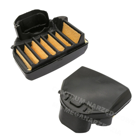 170-043FNV FILTR POWIETRZA HUSQVARNA 455E