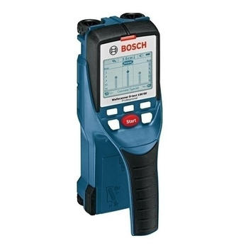 Wykrywacz kabli rur detektor D-TECT 150 SV 150mm 0601010008 BOSCH
