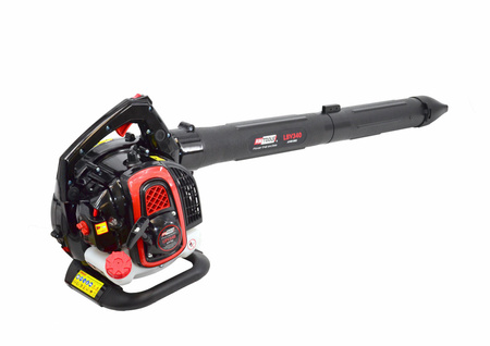 Dmuchawa odkurzacz do liści spalinowa 3w1 LBV340 AW81005 AWTOOLS