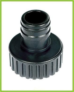 Adapter do kranu 5/4 cala ogrodowy R2110WG RAMP