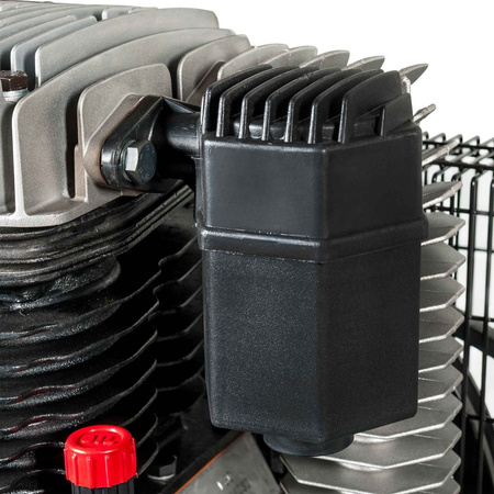 AIRPRESS Kompresor dwutłokowy HK 1000-500 K30/500 360569