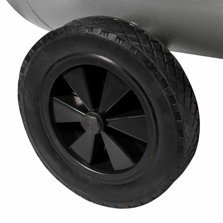 360568 Sprężarka tłokowa HK 700-300 270 l 400V 5,5 KM AIRPRESS