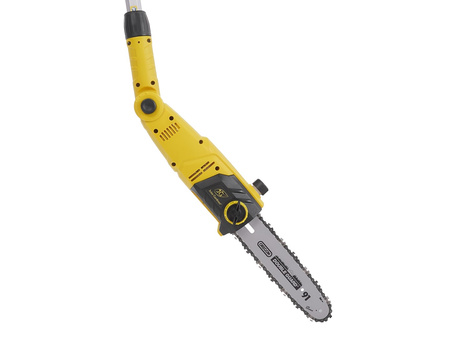 Piła łańcuchowa elektryczna do gałęzi 710W wysięgnik