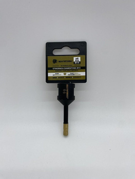 Korona diamentowa m14 6mm wiercenie na sucho /INDIAN PROFESSIONAL