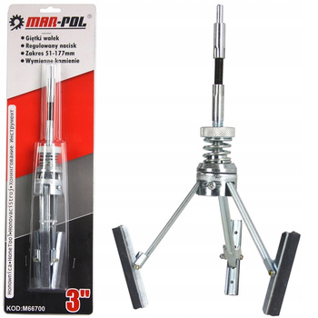 Honownica 3 do cylindrów 51-177mm honowania