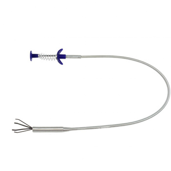 Chwytak pazurkowy elastyczny 60 cm 4 pazurki 20 mm G03214 GEKO