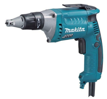 MAKITA Wkrętarka sieciowa 570W FS4300 MAKITA