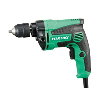 Wiertarka bezudarowa 600W 10mm regulacja obrotów D10VC3WCZ HIKOKI