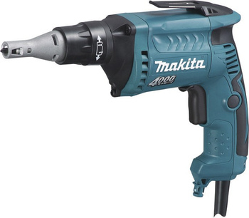 MAKITA Wkrętarka sieciowa 570W FS4000 MAKITA