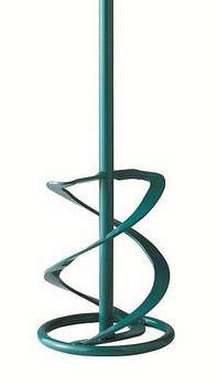 Mieszadło WK 140 HF Hexafix 590 mm kod 40113 COLLOMIX