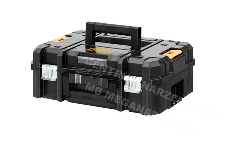 Szlifierka kątowa 125 mm 18V XR DCG405P1NT TSTAK 5,0 Ah DEWALT