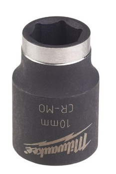 MILWAUKEE NASADKA UDAROWA 3/8" 10mm SHOCKWAVE