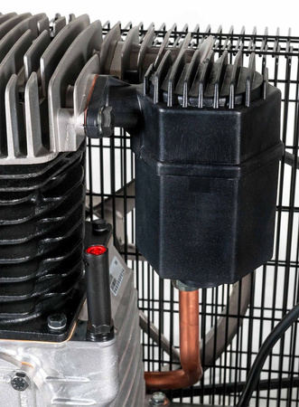 360568 Sprężarka tłokowa HK 700-300 270 l 400V 5,5 KM AIRPRESS