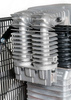 360568 Sprężarka tłokowa HK 700-300 270 l 400V 5,5 KM AIRPRESS