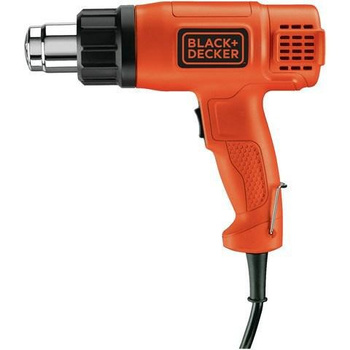 BLACK+DECKER Opalarka 1750W