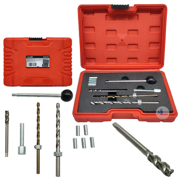 MAGNUS Zestaw do naprawy wtryskiwacza Mercedes-Benz CDI