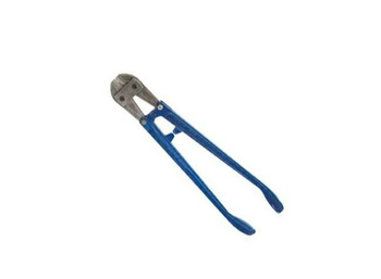 Nożyce dźwigniowe do prętów i drutu 610mm stal kuta TBC924H IRWIN