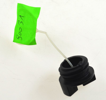 **Korek paliwa do piły spalinowej uniwersalny czarny AW90121 AWTOOLS**