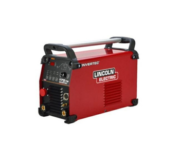 Spawarka TIG Invertec 175TP HF Lift K14169-1 LINCOLN ELECTRIC