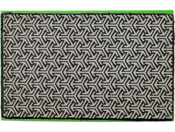 Gąbka szlifierska diamentowa P200 90x60x30mm YT-76105 YATO