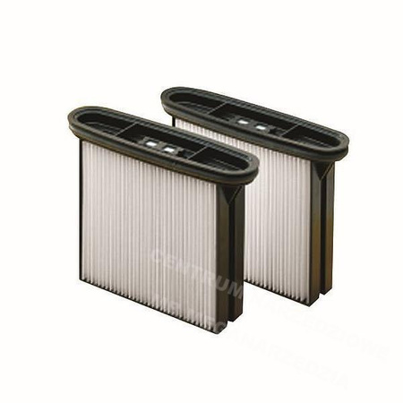 STARMIX FILTR FKP 4300 KPL.2szt. /IS ARD