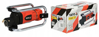 Wibrator do betonu 230V 2300W buława 35mm wąż 4m YT-82601 YATO