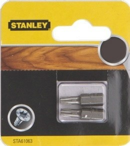 BIT KOŃCÓWKA TORX T40 25mm 2SZT