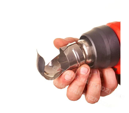 MILWAUKEE M18 OPALARKA BEZPRZEWODOWA 470C SPAWARKA M18BHG-0