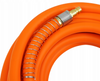 V81378 Wąż pneumatyczny 1/2 NBR 12x17mm 15m ORANGE