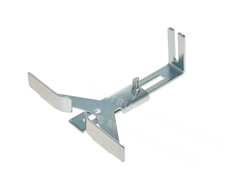 GEKO Frezarka górnowrzecionowa 710W z regulacją obrotów