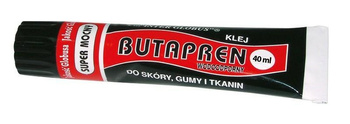 PROLINE Klej butapren 40ml