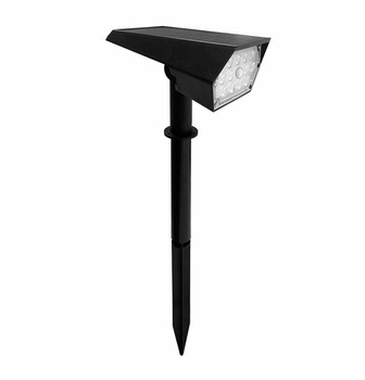 VOLTENO Lampka solarna z czujnikiem