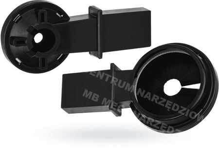 Przystawka odsysania pyłu 18V HEPA do SDS-Plus DWH205DH-XJ DEWALT