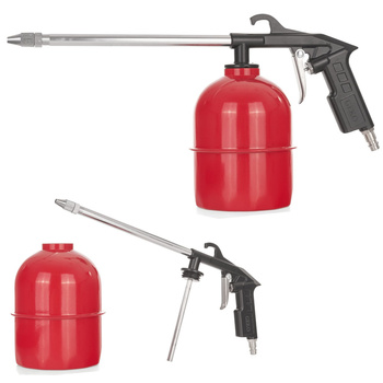 G01198 Pistolet do konserwacji - Ropowania