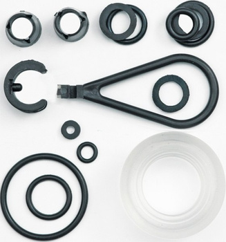 FLO Zestaw uszczelek do opryskiwacza plecakowego 89526