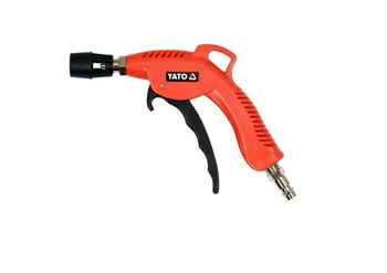 Pistolet do przedmuchiwania z turbodyszą 45 mm YT-23722 YATO