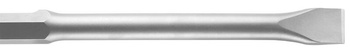 Dłuto płaskie HEX-30mm 35x400mm do młota 2608690112 BOSCH