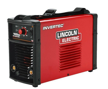 Spawarka inwertorowa Invertec 165 SX K14170-1 LINCOLN ELECTRIC