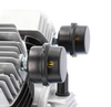 36828 Sprężarka Kompresor dwutłokowy LM 90-350 10 bar 245 l/min 90 l