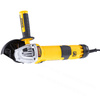 Szlifierka kątowa do betonu 125 mm 1500 W DWE4257KT DEWALT