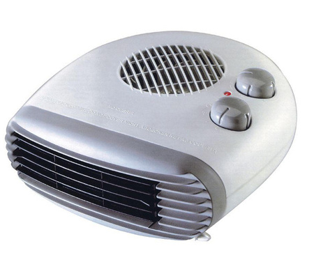 Termowentylator leżący 2000W     VO0282