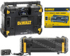 Radio ładowarka TSTAK DAB FM Bluetooth IP54 DWST1-81078-QW DEWALT