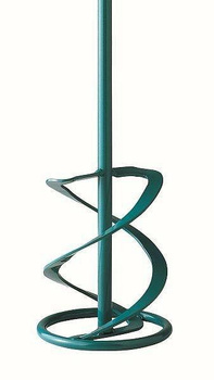 Mieszadło WK 120 M M14 do zapraw gęstych 41269 COLLOMIX