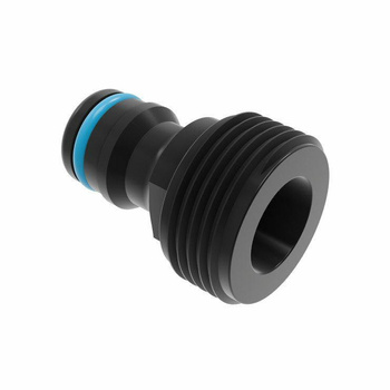 Przyłącze na kran 3/4 gwint zewnętrzny do węża 53-235 CELLFAST