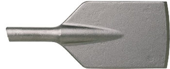 MAKITA Dłuto HEX 30mm 125x400mm